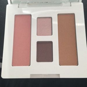 Brand New Clinique Eyeshadow, Blush and Bronzer!